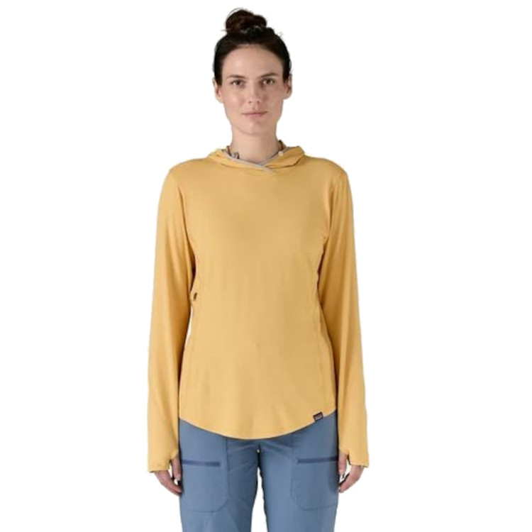 Patagonia Tropic Comfort Natural Hoody – Women’s